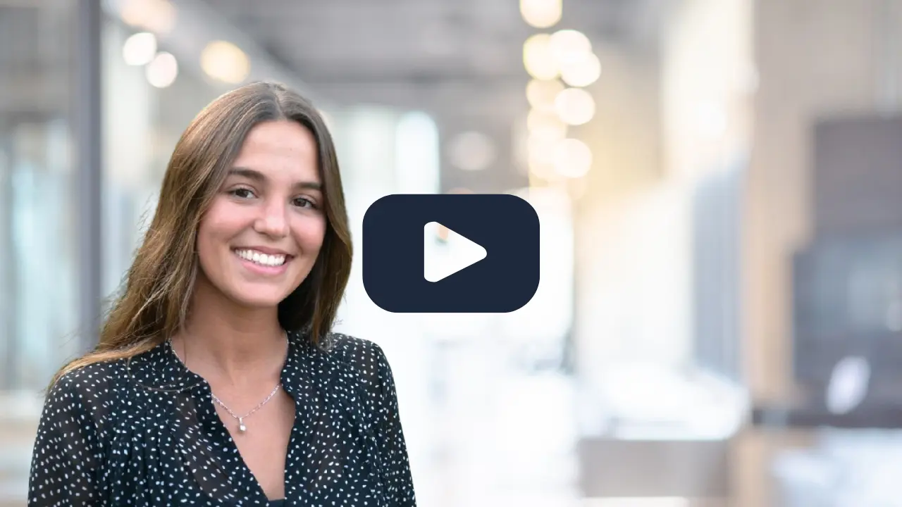 Video-Testimonial: Teilnehmerin über wertschätzendes und praxisnahes Feedback