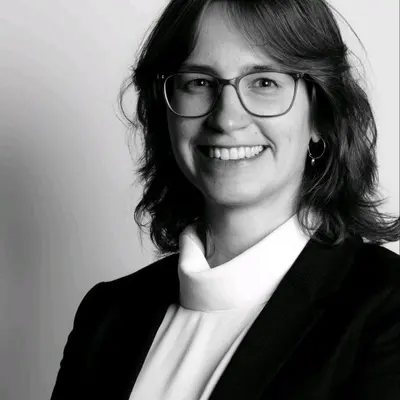 Teilnehmer-Feedback: Bildungsreferentin über einen inspirierenden Vortrag